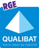 Logo de Qualibat.com