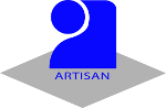 Logo de Artisanat.fr